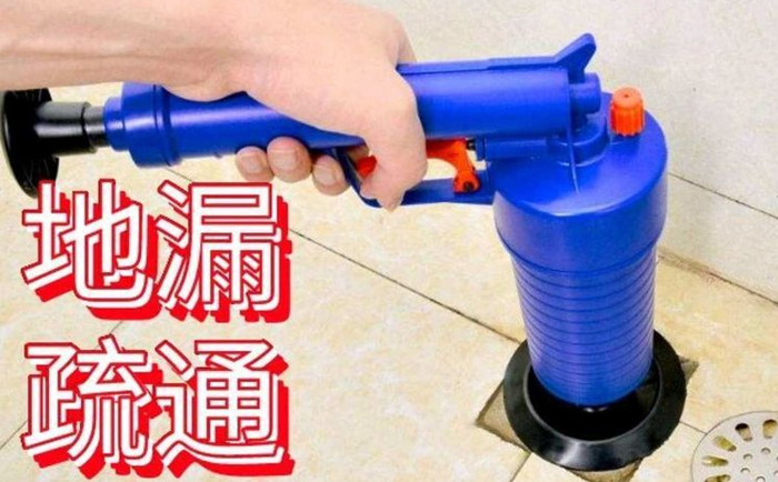 奎文疏通地漏